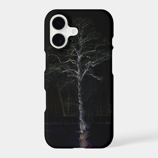 Dark Side 3 sgcna Samsung Galaxy Case (Back)
