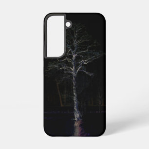 Dark Side 3 sgcna Samsung Galaxy Case