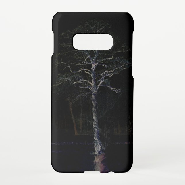 Dark Side 3 sgcnm Samsung Galaxy Case (Back)