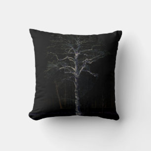 Dark Side 3 tpcna Cushion