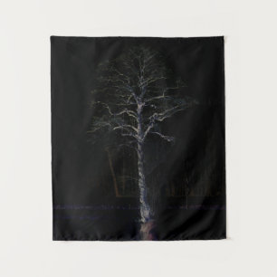 Dark Side 3 wtcna Tapestry