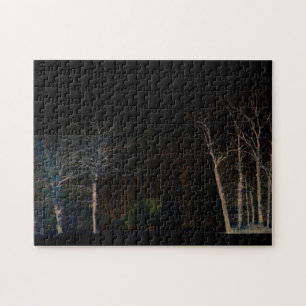 Dark Side 4 11x14 252pc jpcnm Jigsaw Puzzle