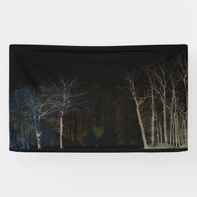 Dark Side 4 bnrcnm Banner (Horizontal)