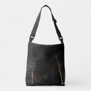 Dark Side 4 cbbm Crossbody Bag