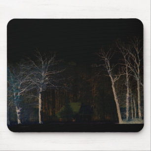 Dark Side 4 mpcnm Mouse Pad