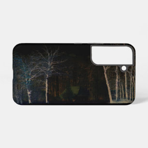 Dark Side 4 sgcnm Samsung Galaxy Case