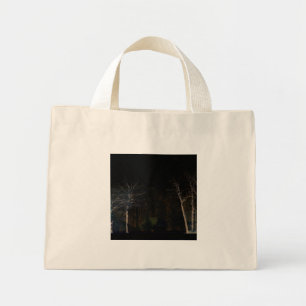 Dark Side 4 ttm Mini Tote Bag