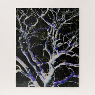 Dark Side 5 16x20 520pc jpcna Jigsaw Puzzle