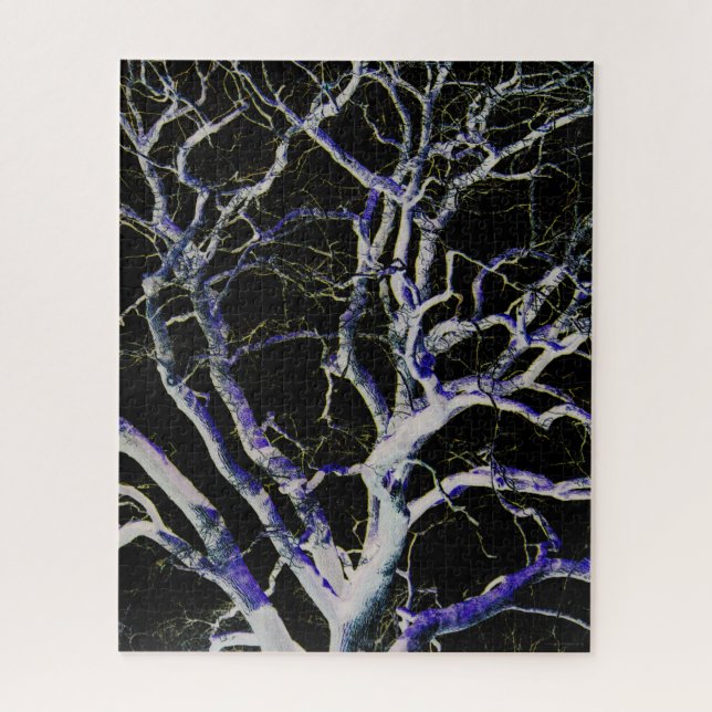 Dark Side 5 16x20 520pc jpcna Jigsaw Puzzle (Vertical)