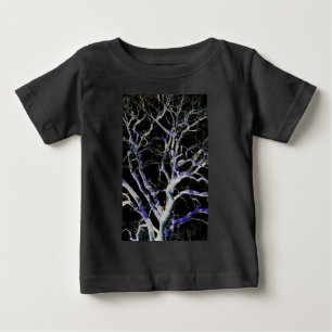 Dark Side 5 Baby cn T-Shirt