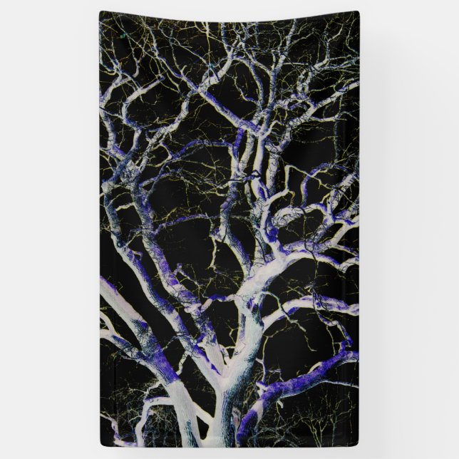 Dark Side 5 bnrcna Banner (Vertical)