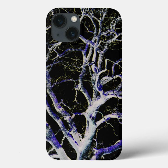 Dark Side 5 ipha Case-Mate iPhone Case (Back)
