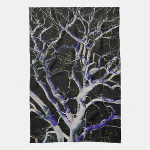 Dark Side 5 ktcn Kitchen Towel