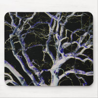 Dark Side 5 mpcn Mouse Pad