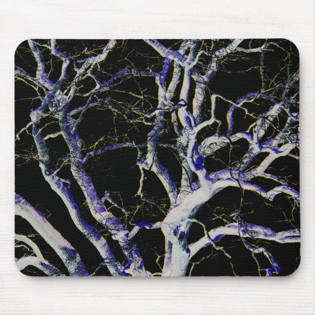 Dark Side 5 mpcna Mouse Pad (Front)