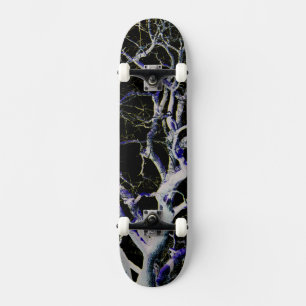 Dark Side 5 sdcn Skateboard