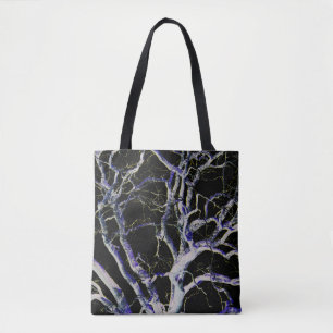 Dark Side 5 stcna Tote Bag