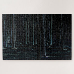 Dark Side 6 20x30 1014pc jpcnm Jigsaw Puzzle