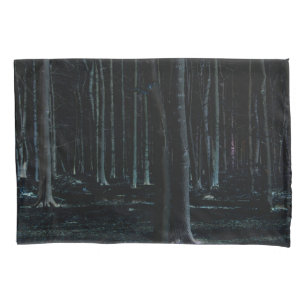 Dark Side 6 bedpccn Pillow Case