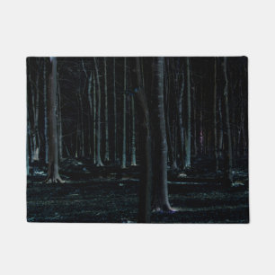 Dark Side 6 dmcnm Doormat