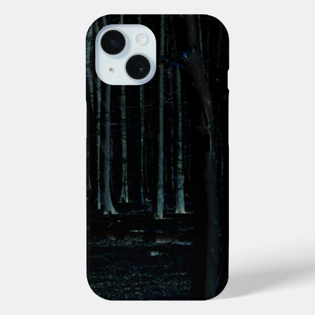 Dark Side 6 iphcna Case-Mate iPhone Case (Back)
