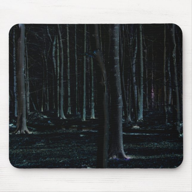 Dark Side 6 mpcna Mouse Pad (Front)