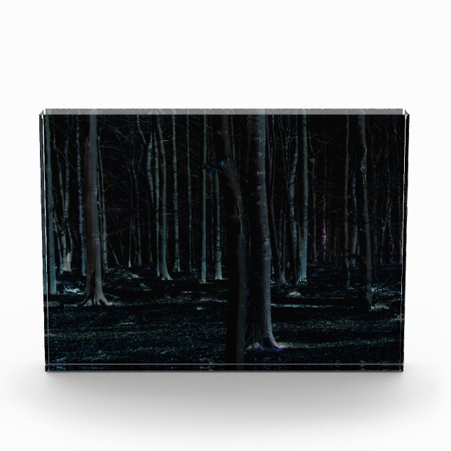 Dark Side 6 pbcnm Photo Block (Front)