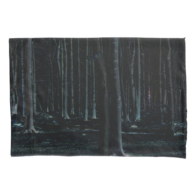 Dark Side 6 pccna Pillowcase (Front)