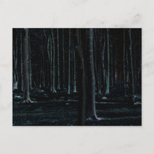 Dark Side 6 pccna Postcard