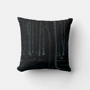 Dark Side 6 tpcn Cushion