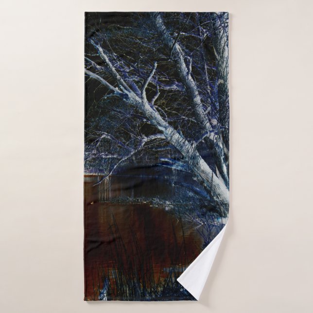Dark Side 7 btcnm Bath Towel Set (Bath Towel)