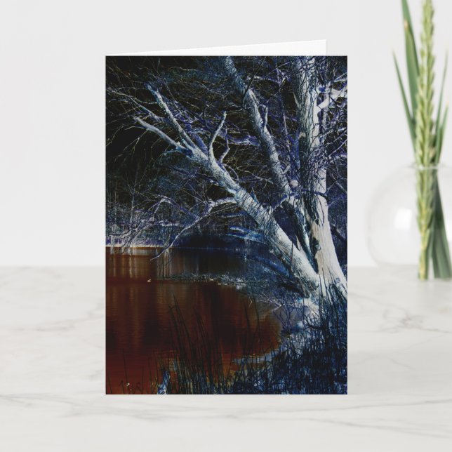 Dark Side 7 gccnm Card (Front)