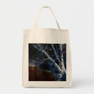 Dark Side 7 gtcna Tote Bag