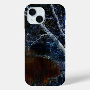 Dark Side 7 iphcn iPhone 15 Case