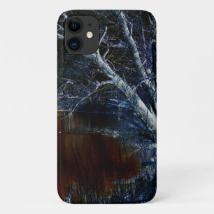 Dark Side 7 iphcna Case-Mate iPhone Case