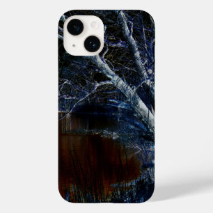 Dark Side 7 iphm Case-Mate iPhone 14 Case