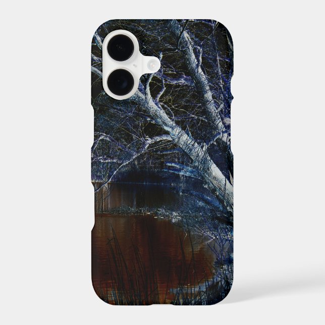 Dark Side 7 sgcna Samsung Galaxy Case (Back)