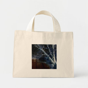 Dark Side 7 ttcnm Mini Tote Bag