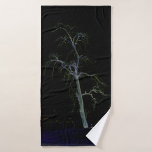 Dark Side 8 bta Bath Towel Set