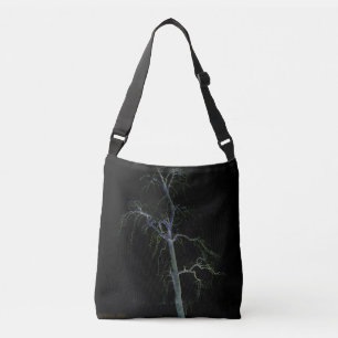 Dark Side 8 cbbcna Crossbody Bag