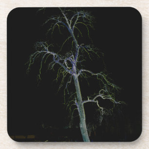 Dark Side 8 coastercna Coaster