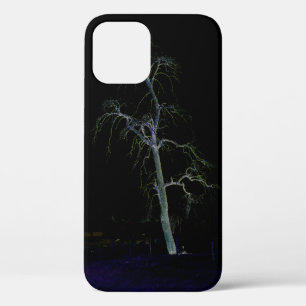 Dark Side 8 iphm iPhone 12 Case