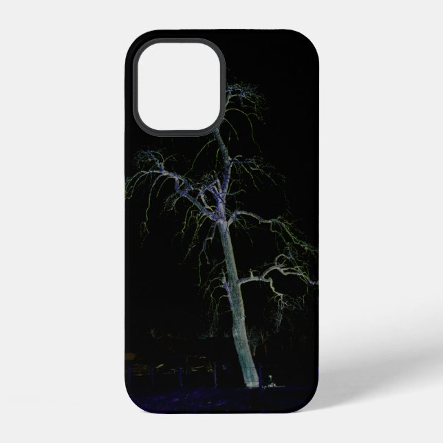 Dark Side 8 iphm iPhone Case (Back)