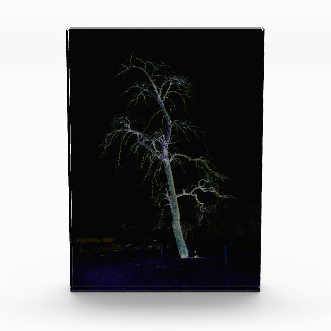 Dark Side 8 pbcnm Photo Block (Front)