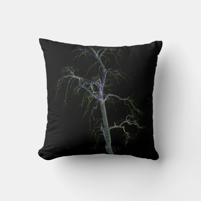 Dark Side 8 tpcnm Cushion (Front)