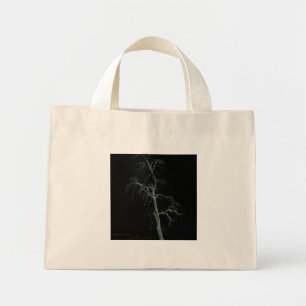 Dark Side 8 ttcn Mini Tote Bag