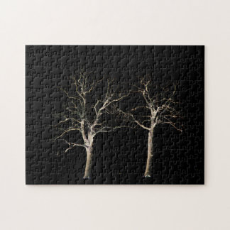 Dark Side 9 11x14 252pc jpcna Jigsaw Puzzle