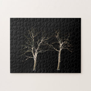 Dark Side 9 11x14 252pc jpcnm Jigsaw Puzzle