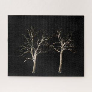 Dark Side 9 16x20 520pc jpcna Jigsaw Puzzle