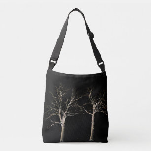 Dark Side 9 cbbcna Crossbody Bag